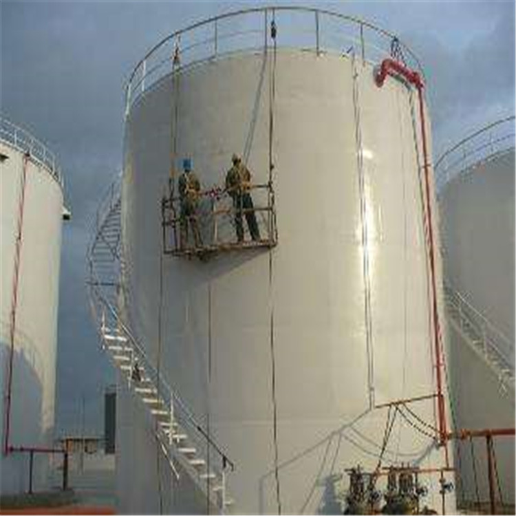 萝北喷漆翻新・工业喷漆・设备喷漆服务简介